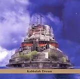 Paul Brody CD Kaballah Dream
