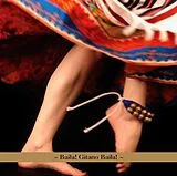 Roberto Rodriguez CD Baila Gitano Baila