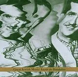 Jacob Do Bandolim CD Great Jewish Music