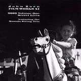 John Zorn CD Filmworks Xi