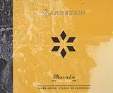 John Zorn & Masada CD Sanhedrin