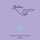 Martin & Wood Medeski CD Zeabos:Book Of Angels 11