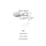 John Zorn CD Alhambra Love Songs