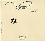 Mycale CD Mycale:Book Of Angels 13