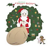 John Zorn CD A Dreamers Christmas