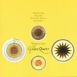 Wadada Leo Smith CD Golden Quartet