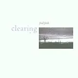 Fred Frith CD Clearing