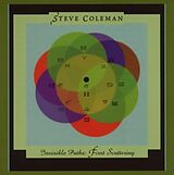 Steve Coleman CD Invisible Paths