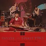 Kaiser / Noyes / Park CD Invite The Spirit 1983