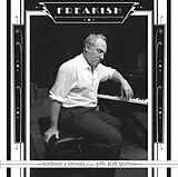 Anthony Coleman CD Freakish