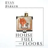 Evan & Joe McPhee Parker CD House Full Of Floors