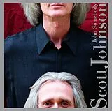 Scott Johnson CD John Somebody