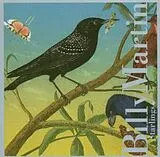 Billy Martin CD Starlings