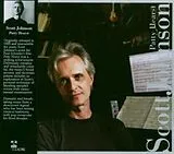 Scott Johnson CD Patty Hearst