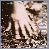 Lisa Bielawa CD Handful Of World