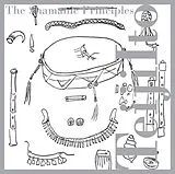 Teiji Ito CD Shamanic Principles