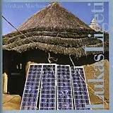 Lukas Ligeti CD Afrikan Machinery