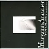 Maryanne Amacher CD Sound Characters 2