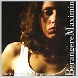 Berangere Maximin CD Tant Que Les Heures Pass