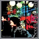 Scott Johnson CD Americans