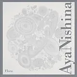 Aya Nishina CD Flora