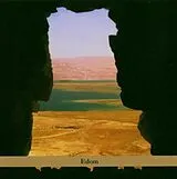 Eyal Maoz CD Edom