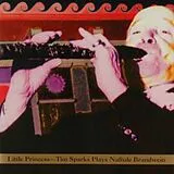 Tim Sparks CD Little Princess