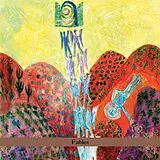 Marty & Hankus Netsky Ehrlich CD Fables