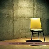 Pitom CD Blasphemy & Other Serious Crimes