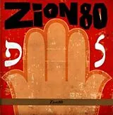 Jon Madof CD Zion80