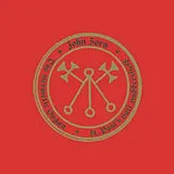 John Zorn CD Hermetic Organ Vol.3: St.Paul'S Hall,Huddersfiel