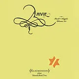 Klezmerson CD Amon: The Book Of Angels 24