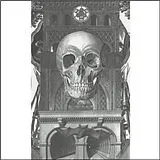John Zorn CD Simulacrum