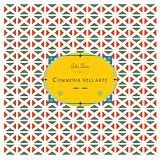 John Zorn CD Commedia Dell'Arte