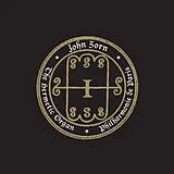 John Zorn CD Hermetic Organ-Philharmonie De Paris
