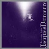 Jacques Demierre CD Breaking Stone
