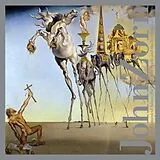 John Zorn CD On The Torment Of Saints