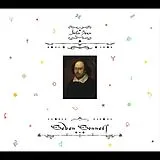 John Zorn CD Seven Sonnets