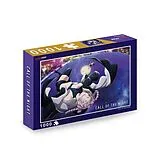 Puzzle Call of the Night 1000 Sonstiges/Zubehör Puzzle Call Of The Night 1000