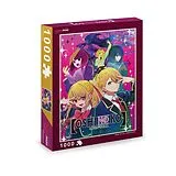 Puzzle OshiNoKo MeinStar 1000 Sonstiges/Zubehör Puzzle Oshinoko Meinstar 1000