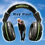 Ray Paul CD Whimsicality