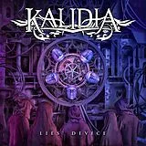 Kalidia CD Lies' Device (new Version 2021)
