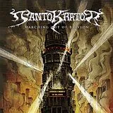 Pantokrator CD Marching Out Of Babylon
