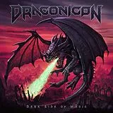 Draconicon CD Dark Side Of Magic