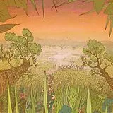 Pine Barons Vinyl Mirage On The Meadow