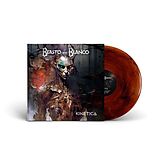 Beasto Blanco Vinyl Kinetica (Lp) (Vinyl)