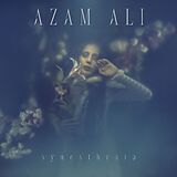 Azam Ali CD Synaesthesia