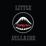 Little Villains LP (analog) Philty Lies (ltd)