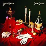 Glitter Wizard LP (analog) Opera Villains (ltd)