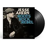 Ahern Jesse LP (analog) Roots Rock Rebel
